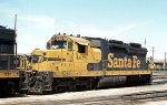 ATSF 4678 (REPOST)